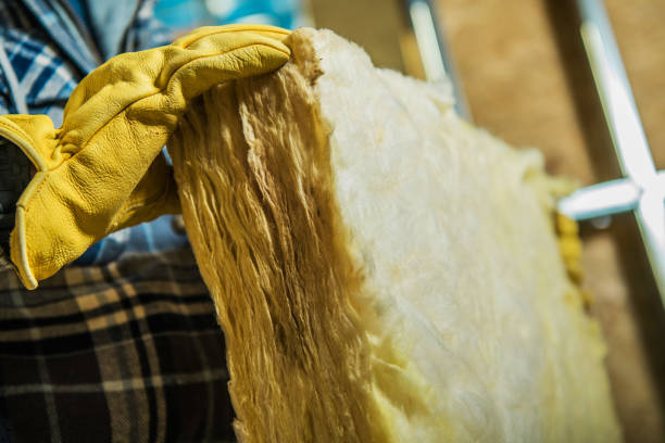 Best Blown-in Insulation in Rden City, GA