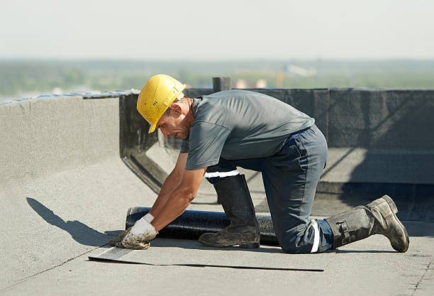 Best Fiberglass Insulation in Rden City, GA